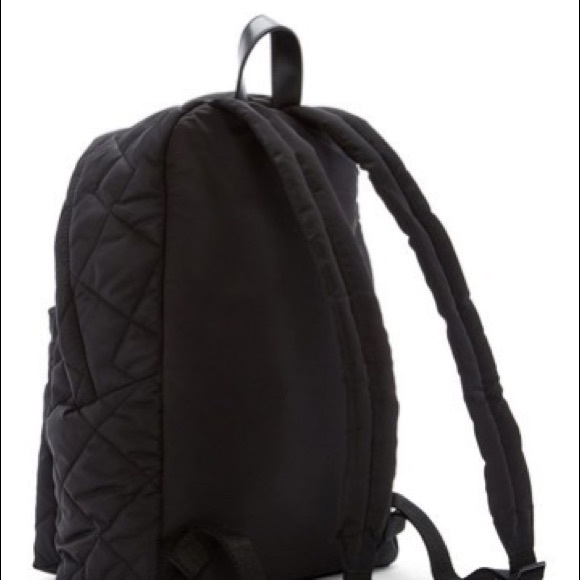 Marc Jacobs Backpack - Picture 3 of 4